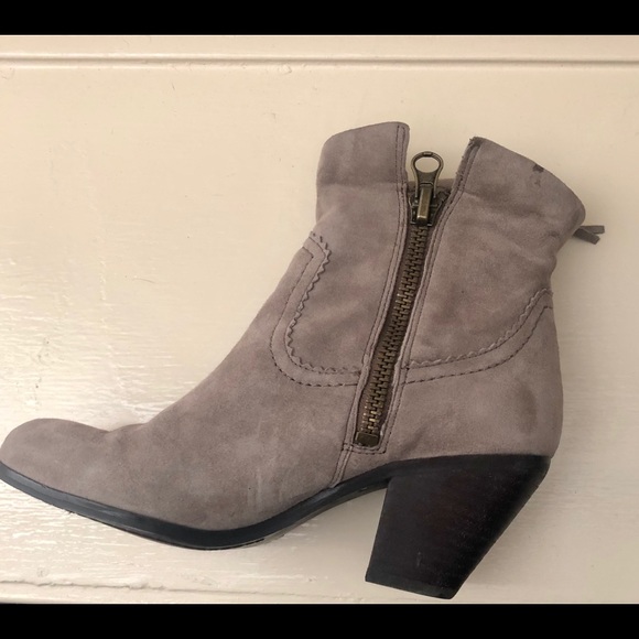 Sam Edelman Booties - Picture 5 of 7
